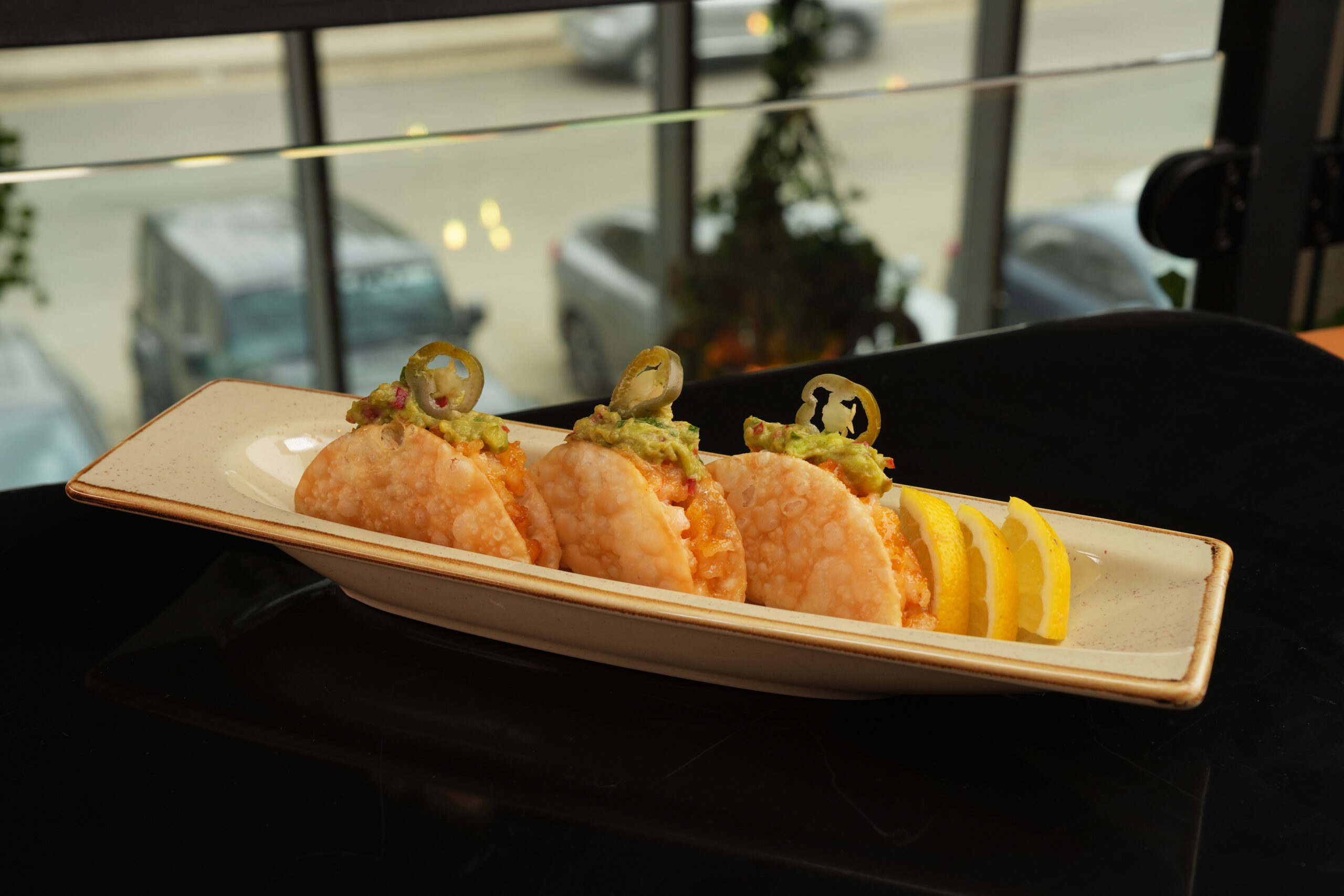 EBI TACO