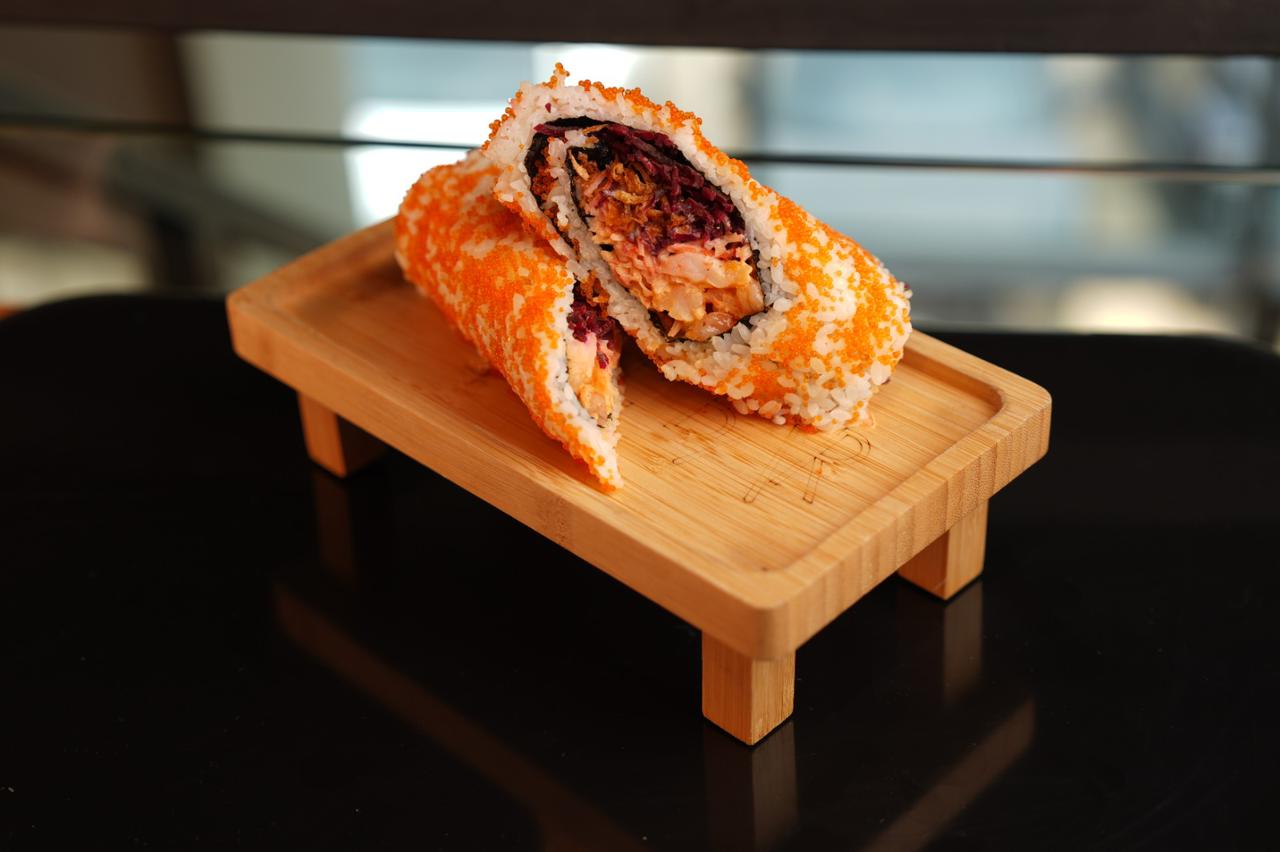 HOKU POKE WRAP