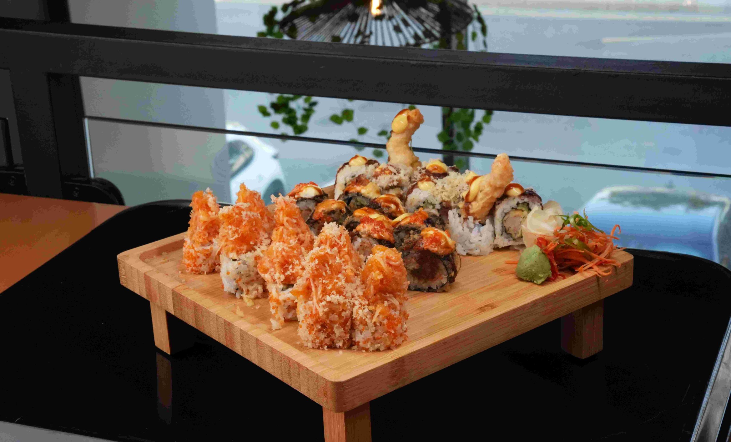 MAKI MANIA