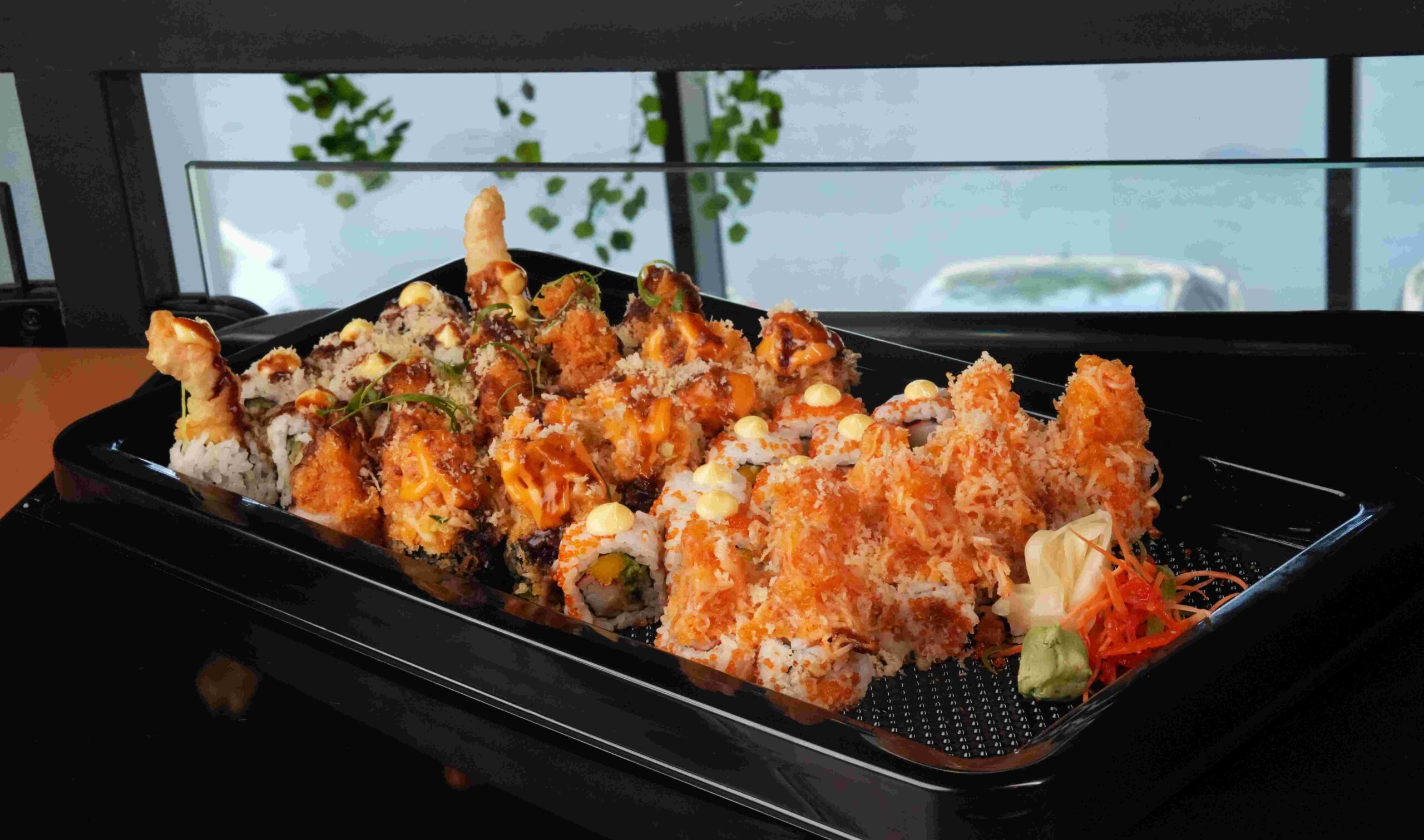 MAKI MANIA