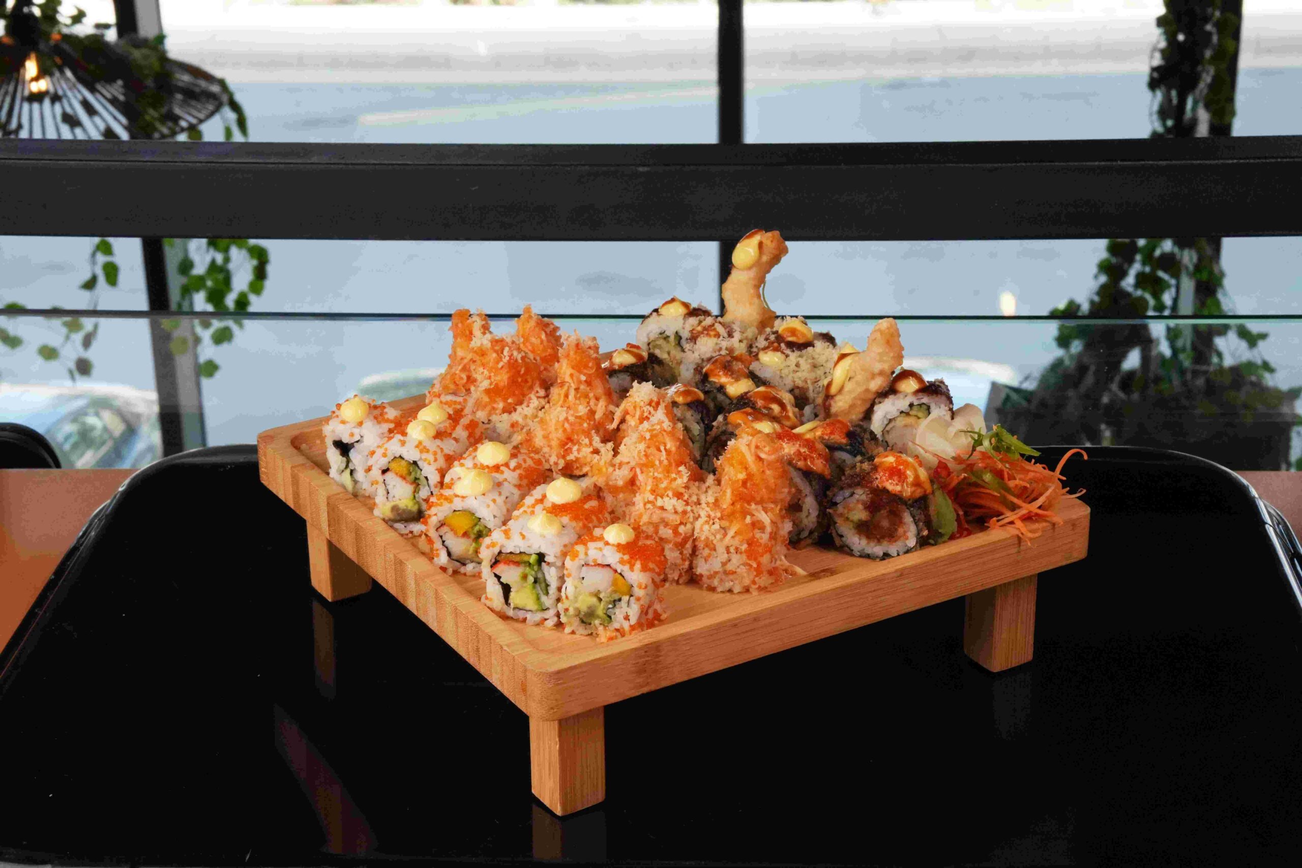 MAKI MANIA