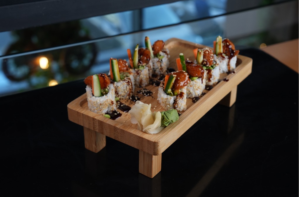 TOKYO MAKI